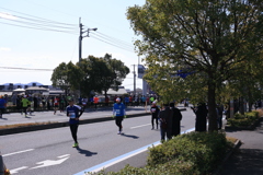 愛媛マラソン2019