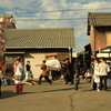 伊予北条秋祭り
