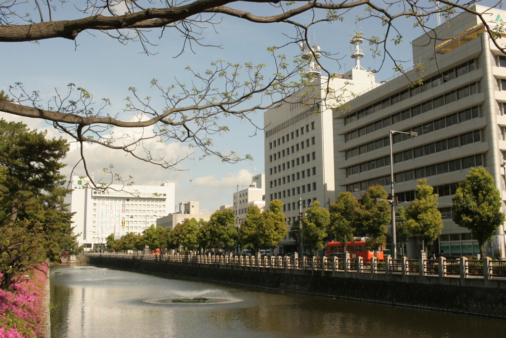 南堀端（みなみほりばた）