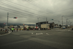 学校なんぞ行かんでも家で寝てりゃいいのに