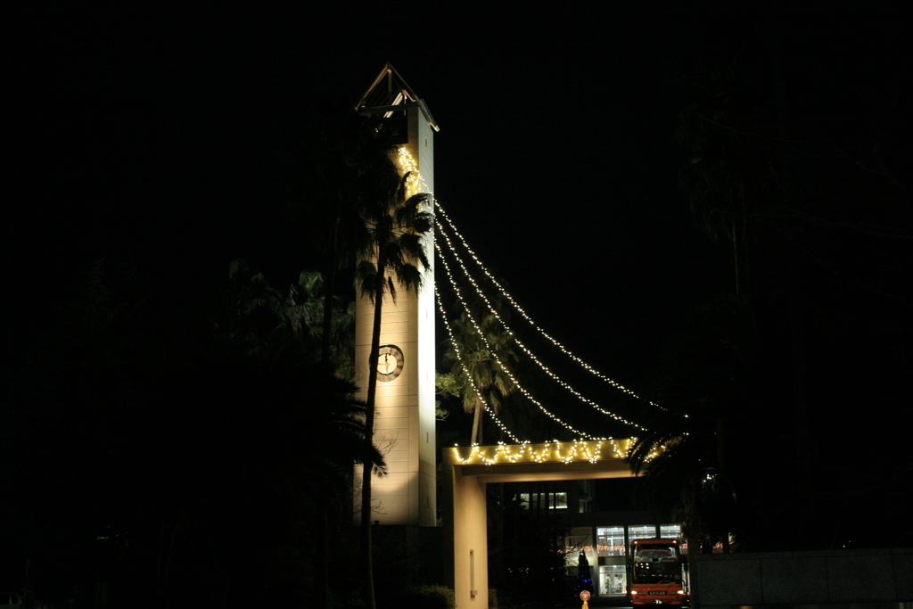 聖カタリナ大学