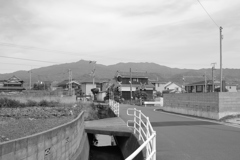 ある晴れた昼下がり