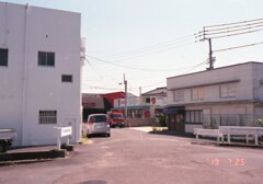 film Superia X-traにて