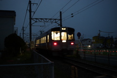 夜明け前＠2019-03-30