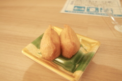 これは俺のおいなりさんだ！！