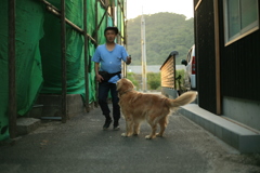 坂田さんとみゅうちゃん