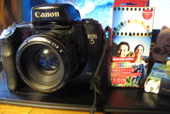 天気いいし、ロモグラフィーを詰めて出撃