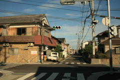 今日も暑くなるんだろうな