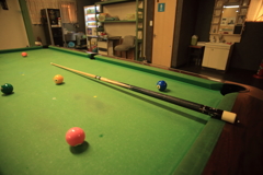 道具は一流腕前二流