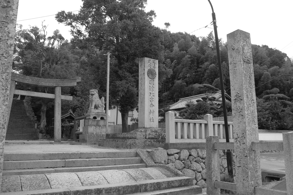 何の願い事もないけどカジュアルに参拝