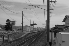 ある晴れた昼下がり