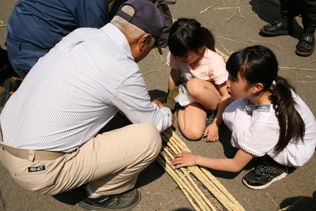 先生のおじさんめっちゃうまい