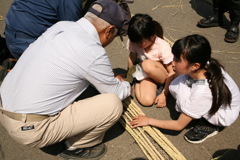 先生のおじさんめっちゃうまい