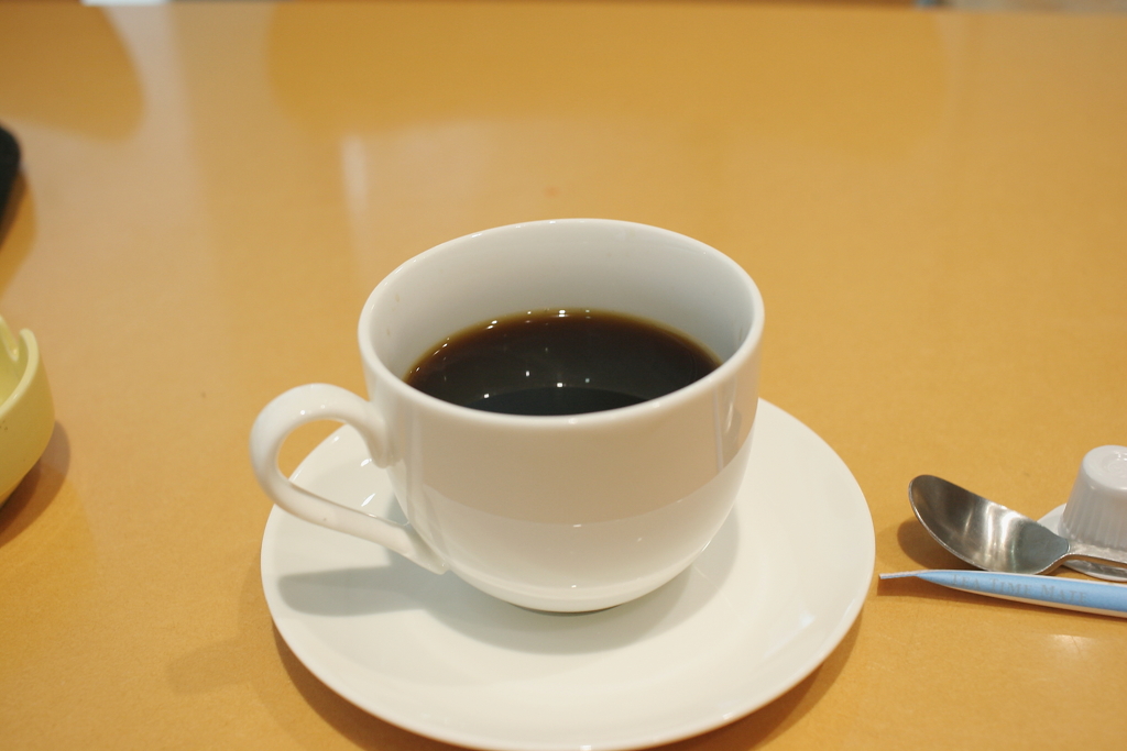 エーコープの260円のいまいちコーヒー