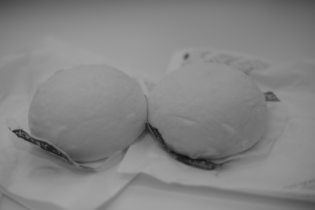 ツンツンしたらポニョポニョ