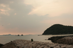 今日も平凡な一日だった