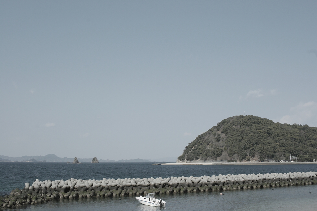 今日もみゅうちゃんと駅に散歩に行く