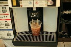 おっさんの主成分はアイスコーヒーでできてます