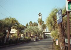 Trip35にて近所写真