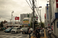 肖像権的にはNGなんやろうけど、風景っつうことで!(^^)!
