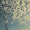 秋空