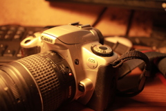 フィルムイオスキスもらった　!(^^)!