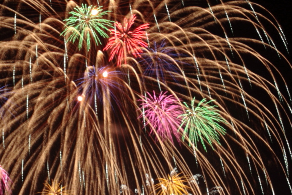 画素数的にきつい　!(^^)!