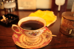 味はよかったのに、、、、