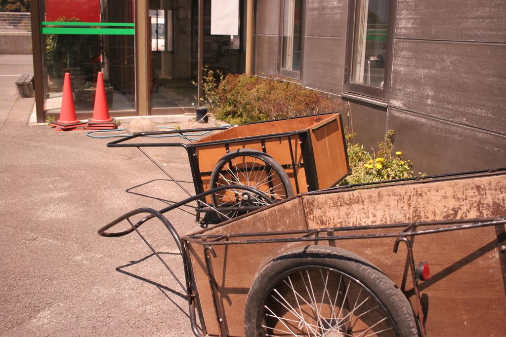 平凡な日常＠2017-04-24