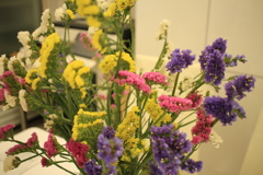 ココさん所の花