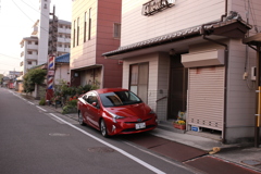 イミフ系朝写真