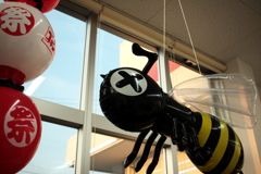 今日も平和な一日　～ただ暇なだけ～