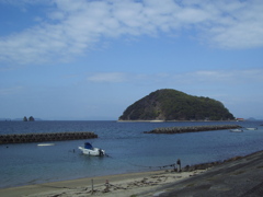 400円のカメラでもペンタブルー