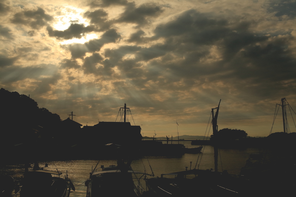 そもそもの写し方が下手なような気がする　!(^^)!