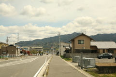 ぽかぽか陽気＠2019-04-11