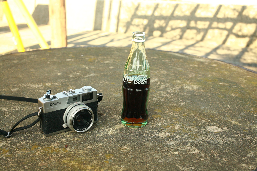 オールドスクール