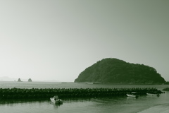 ＠2018-03-28　モノクロ