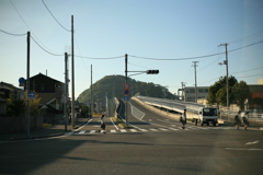 学校もお～わり