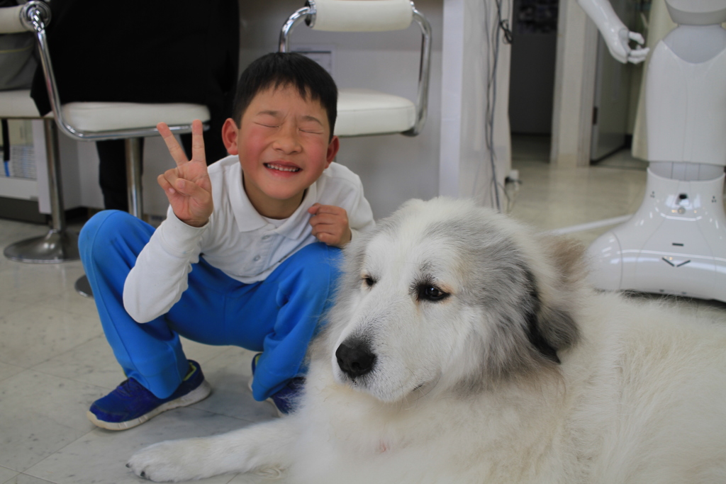 @2018-02-09 けっこうあったかい