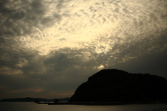 昨日の写真カラー