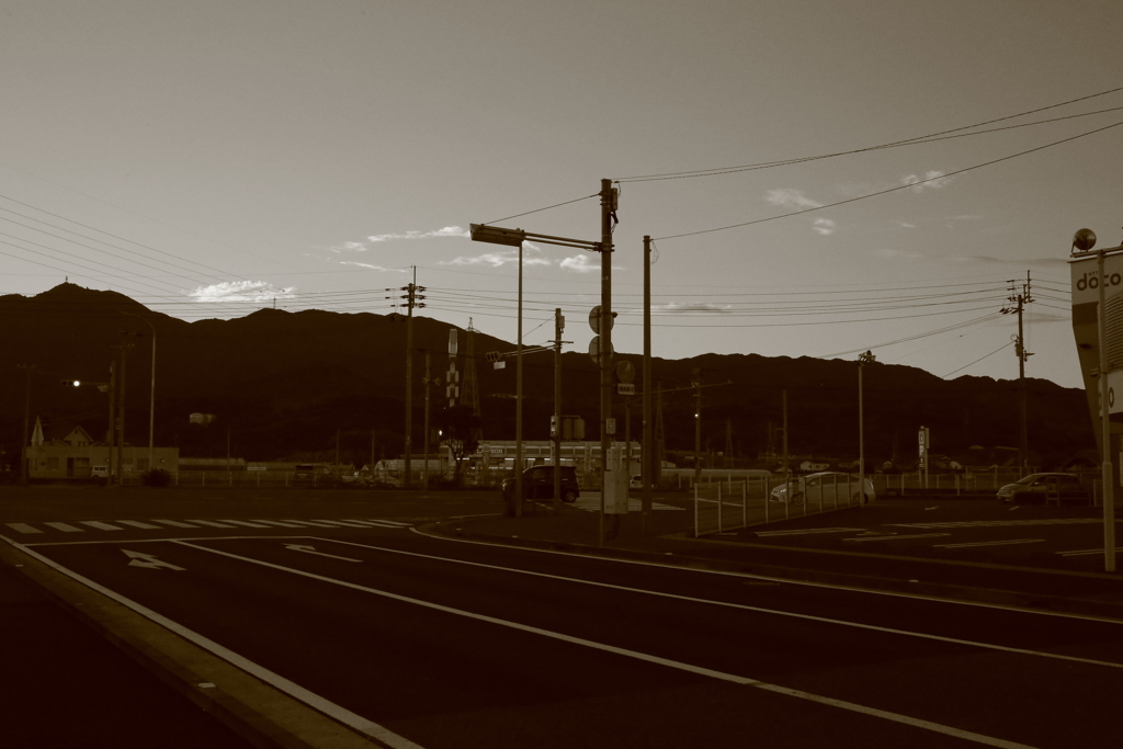 朝＠2020‐08‐27