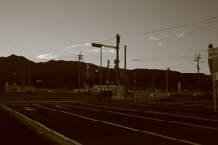 朝＠2020‐08‐27