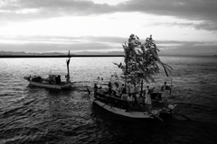 伊予北条秋祭り2019