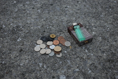 お金置き忘れて盗まれないのが田舎だよな