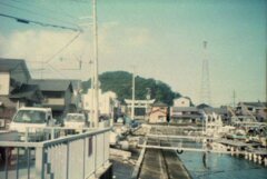 昭和の写り　!(^^)!