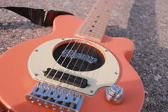 へぼヘボギター