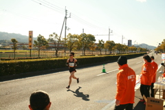 愛媛マラソン2020