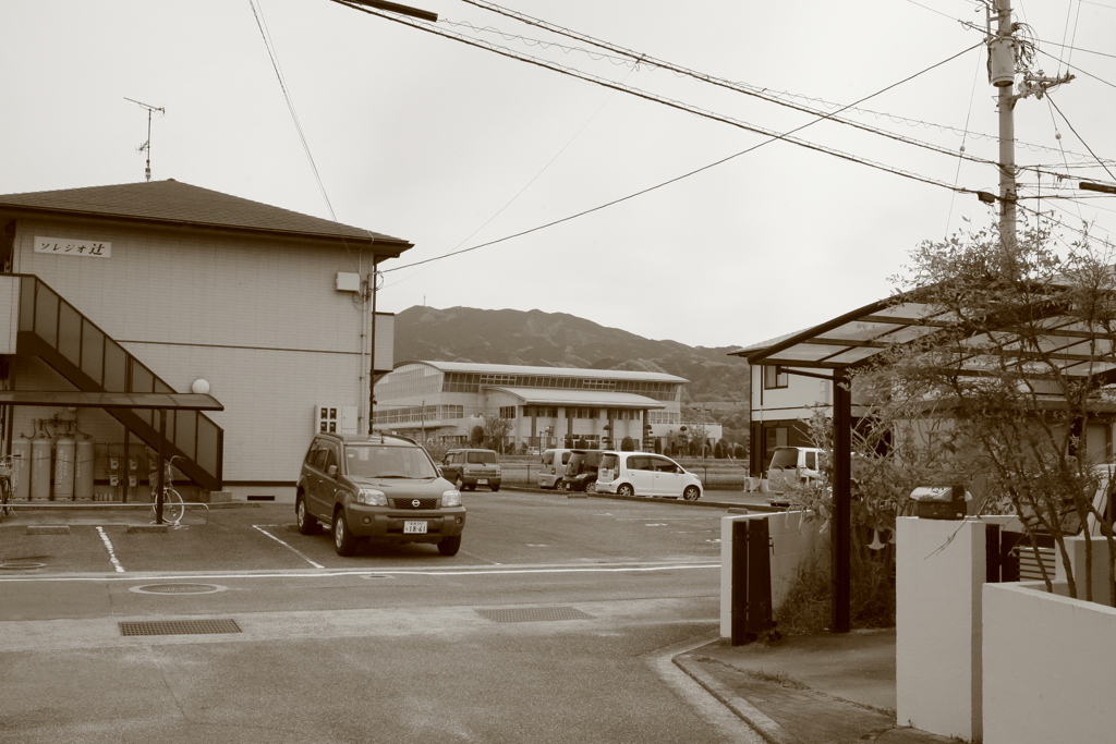 何でもないようなことが幸せなんだ思う