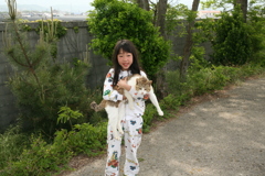 奥本さん御一行＠2019-05-05