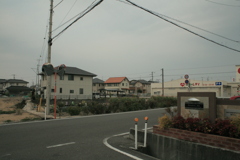 フィルムイオスキスに付属の標準ズームで写してみる